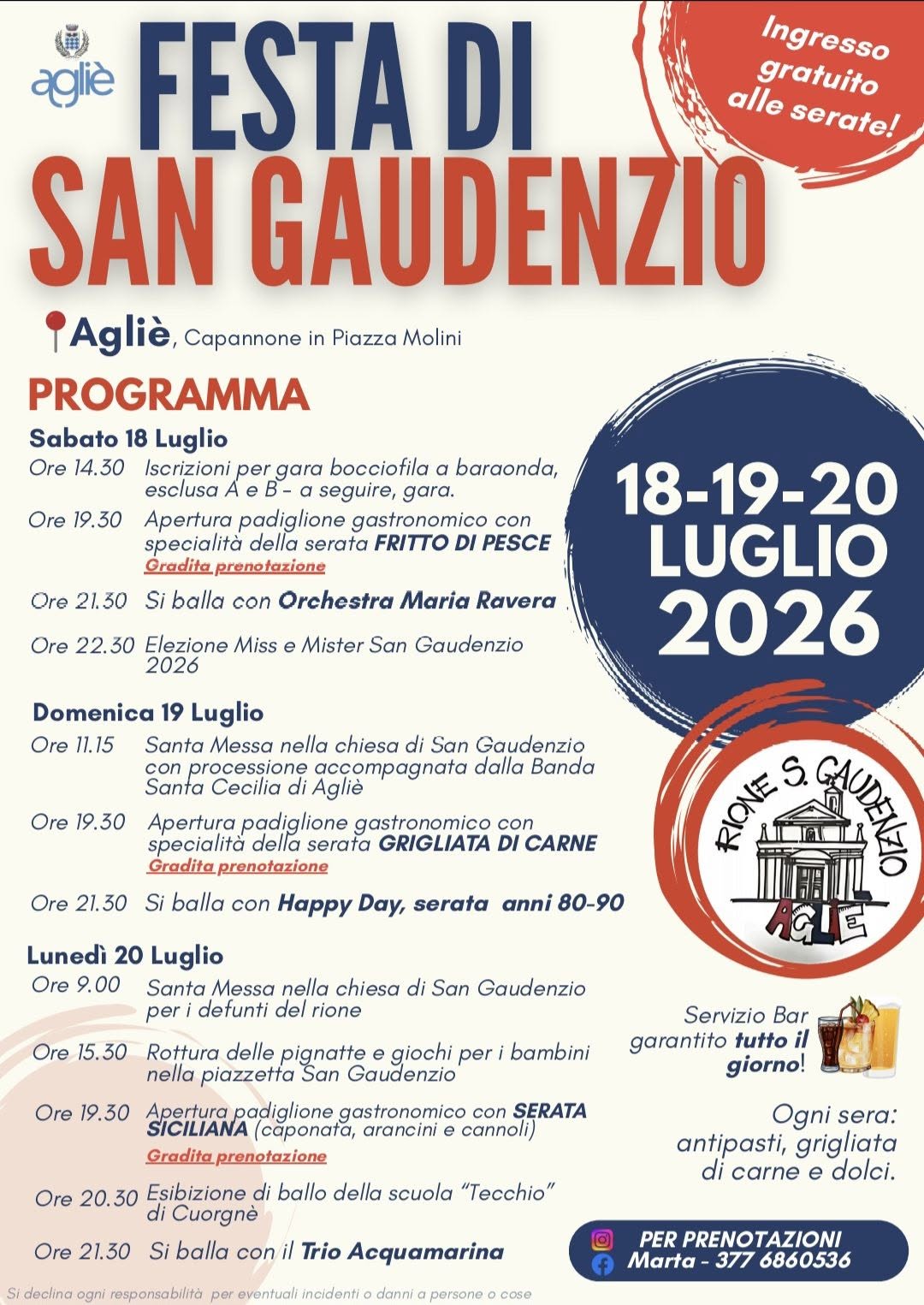 programma