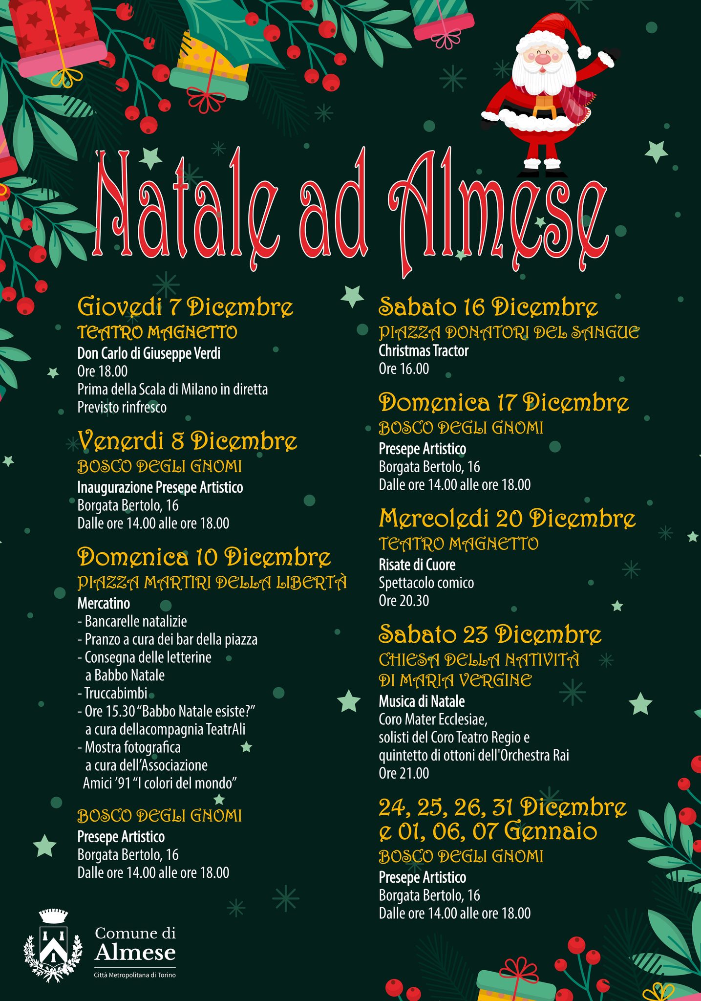 programma