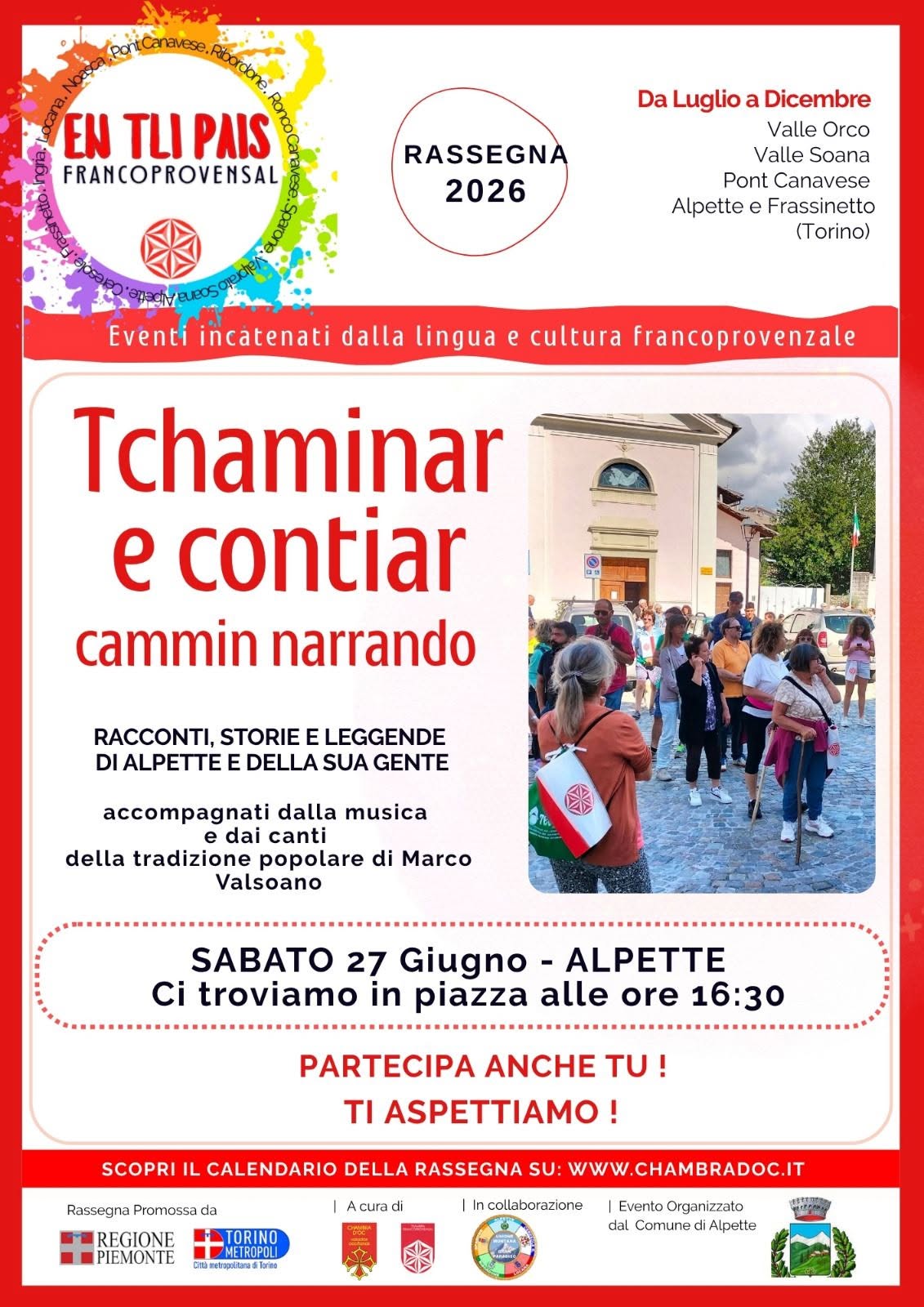 programma