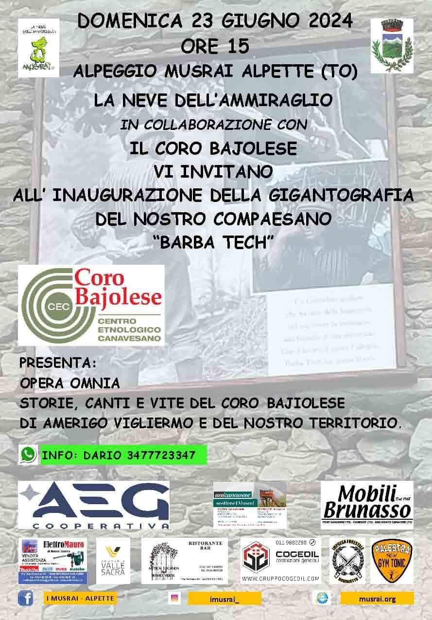programma