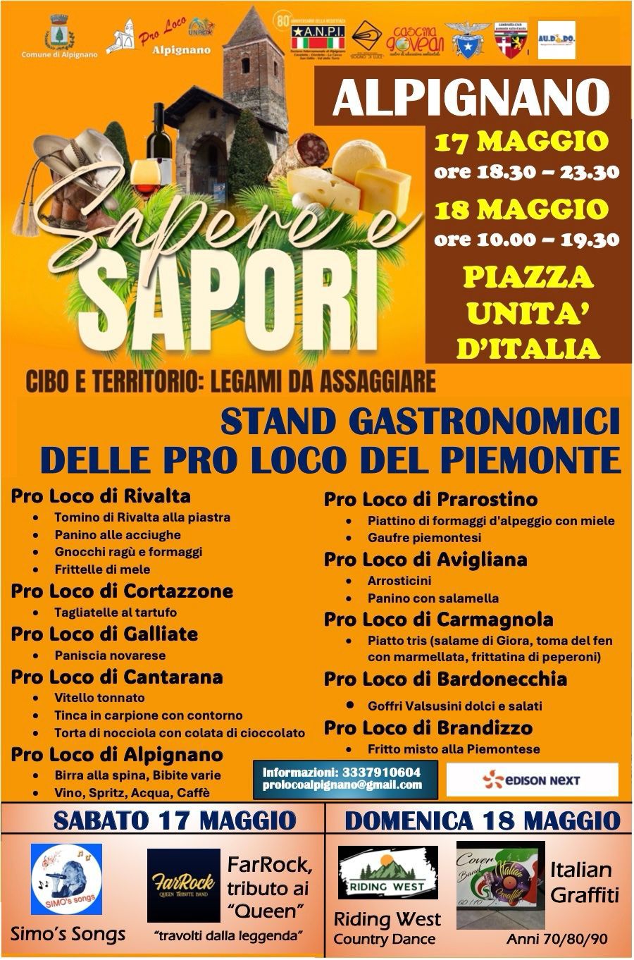 programma