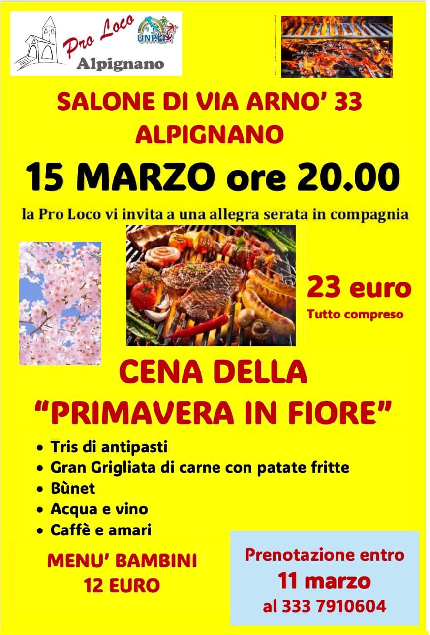 programma