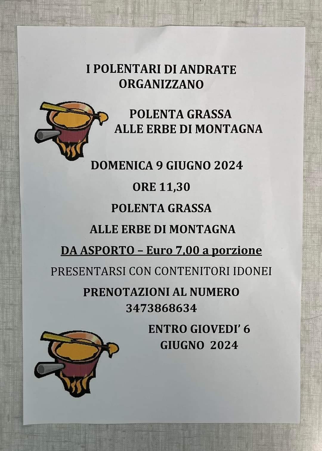 programma