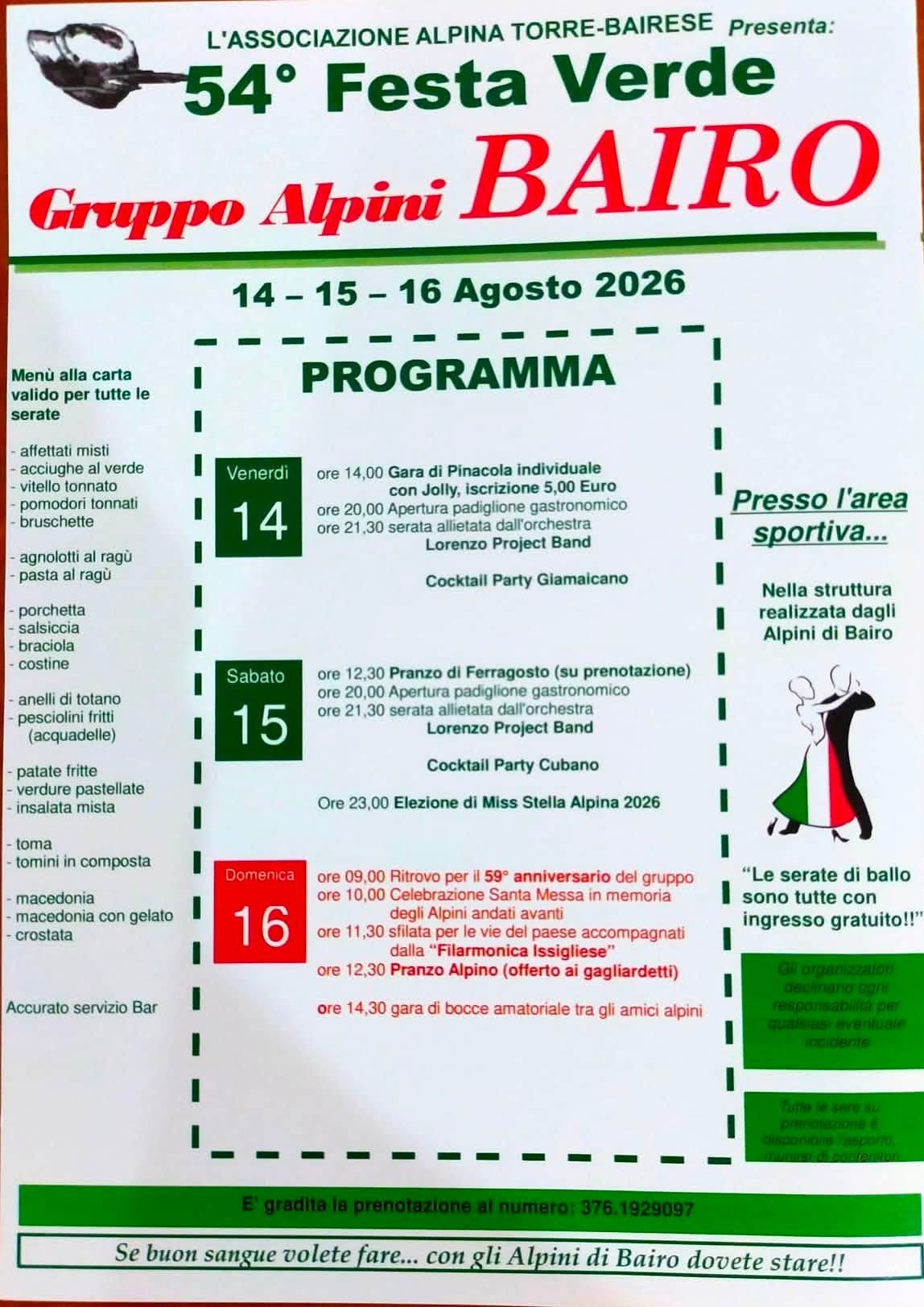 programma