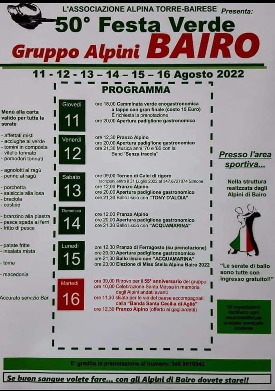 programma