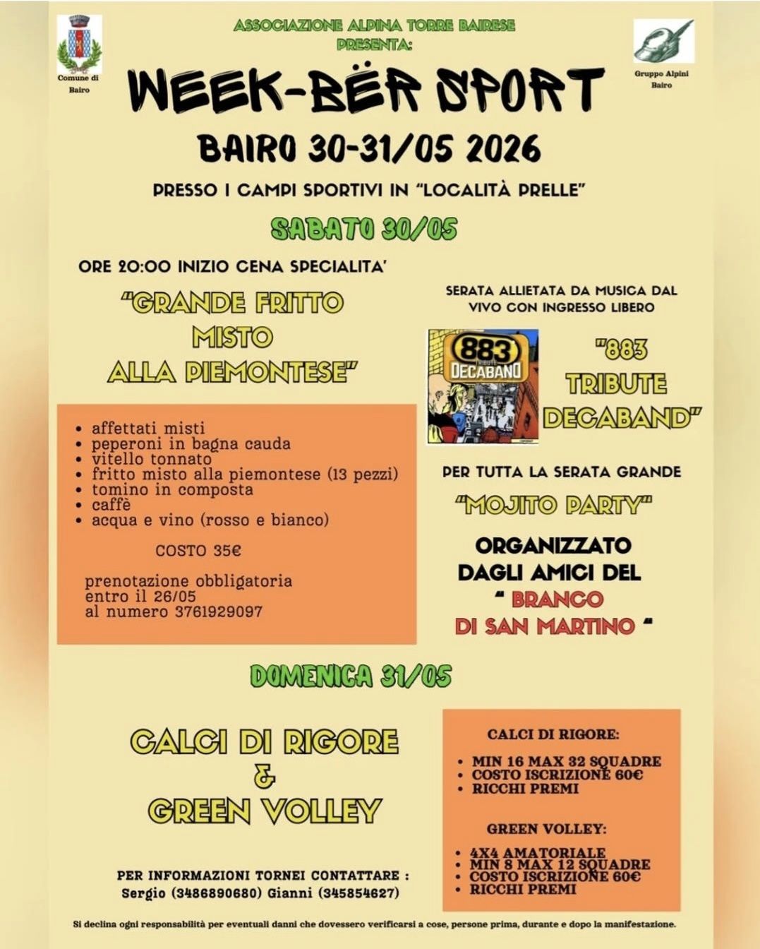 programma