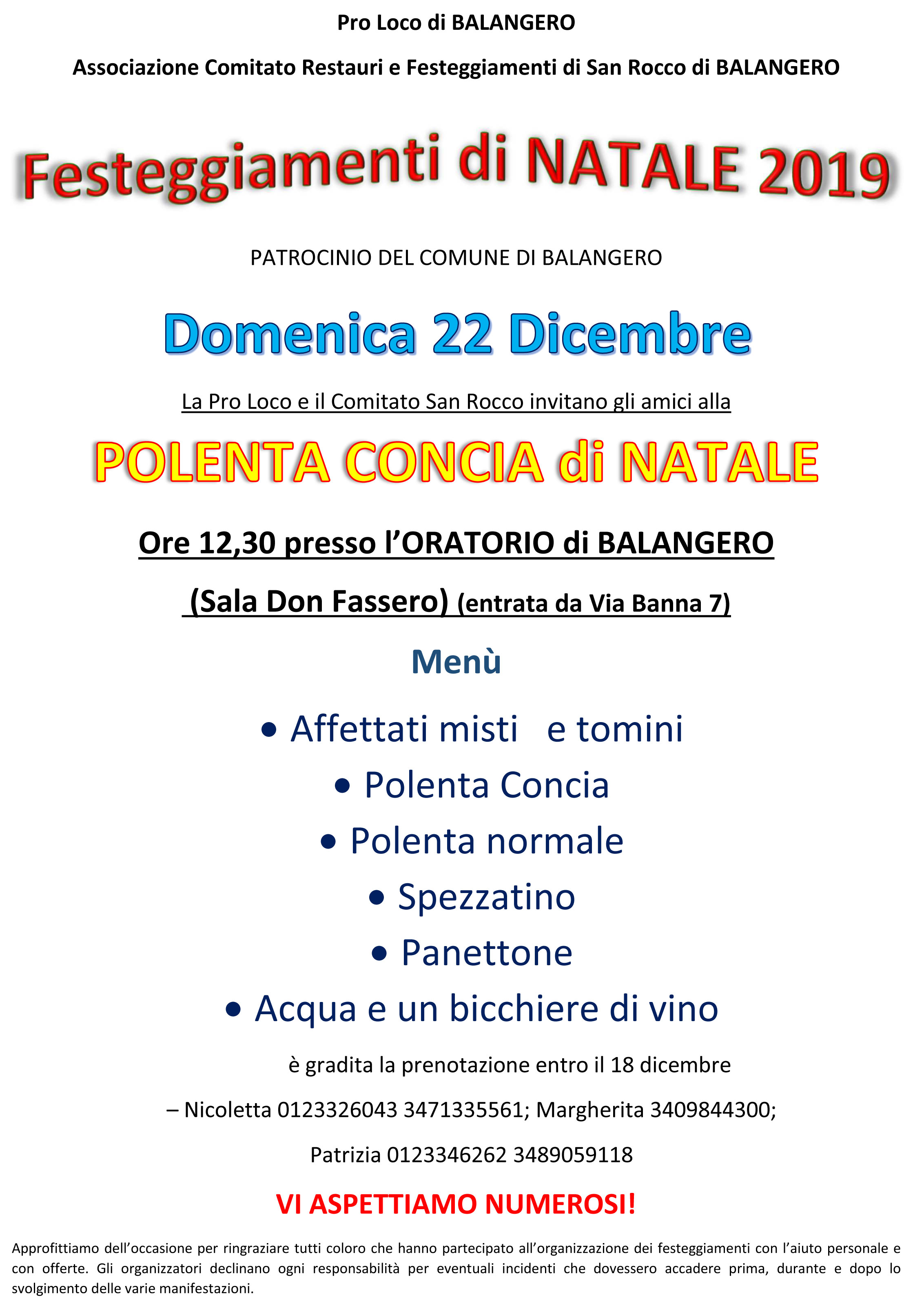 programma