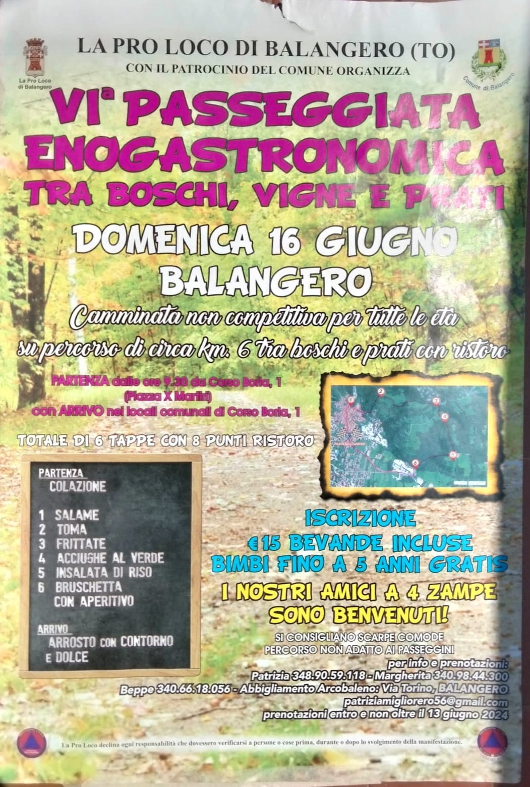 programma
