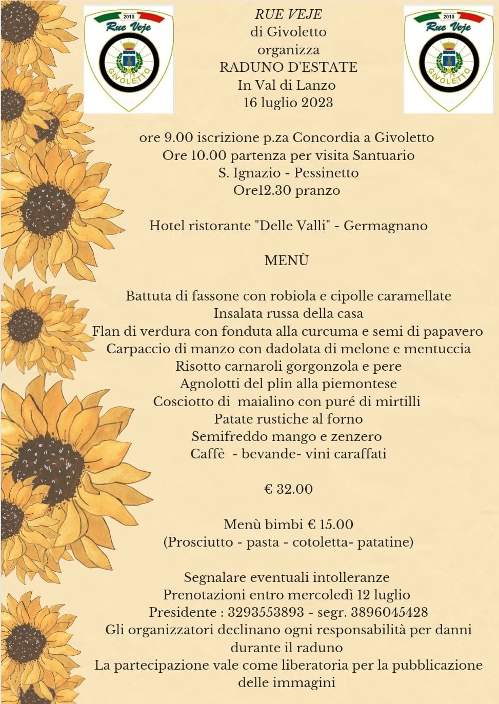 programma