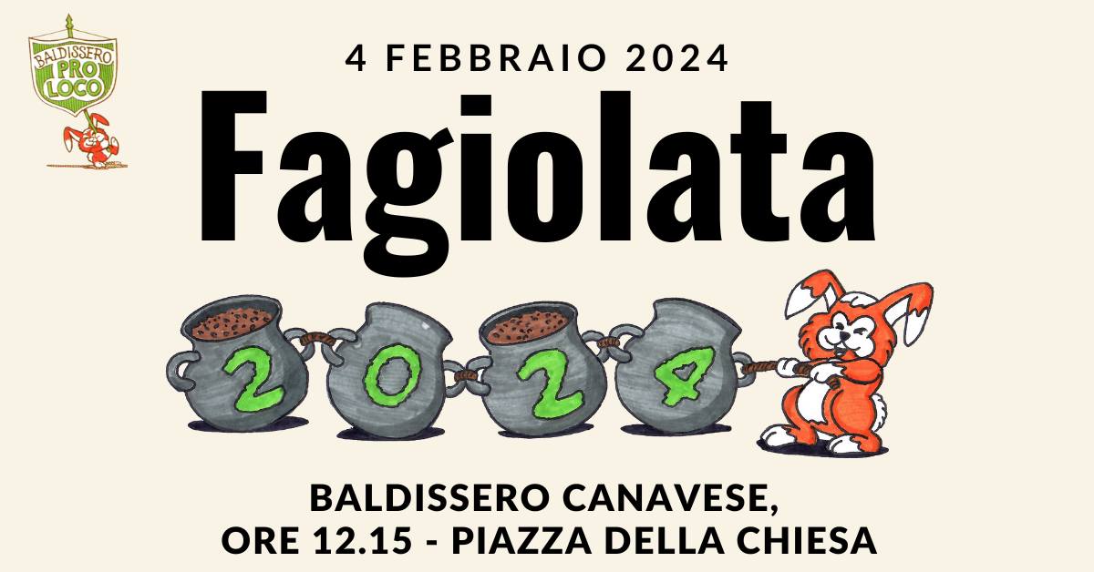 locandina festa dell'uva