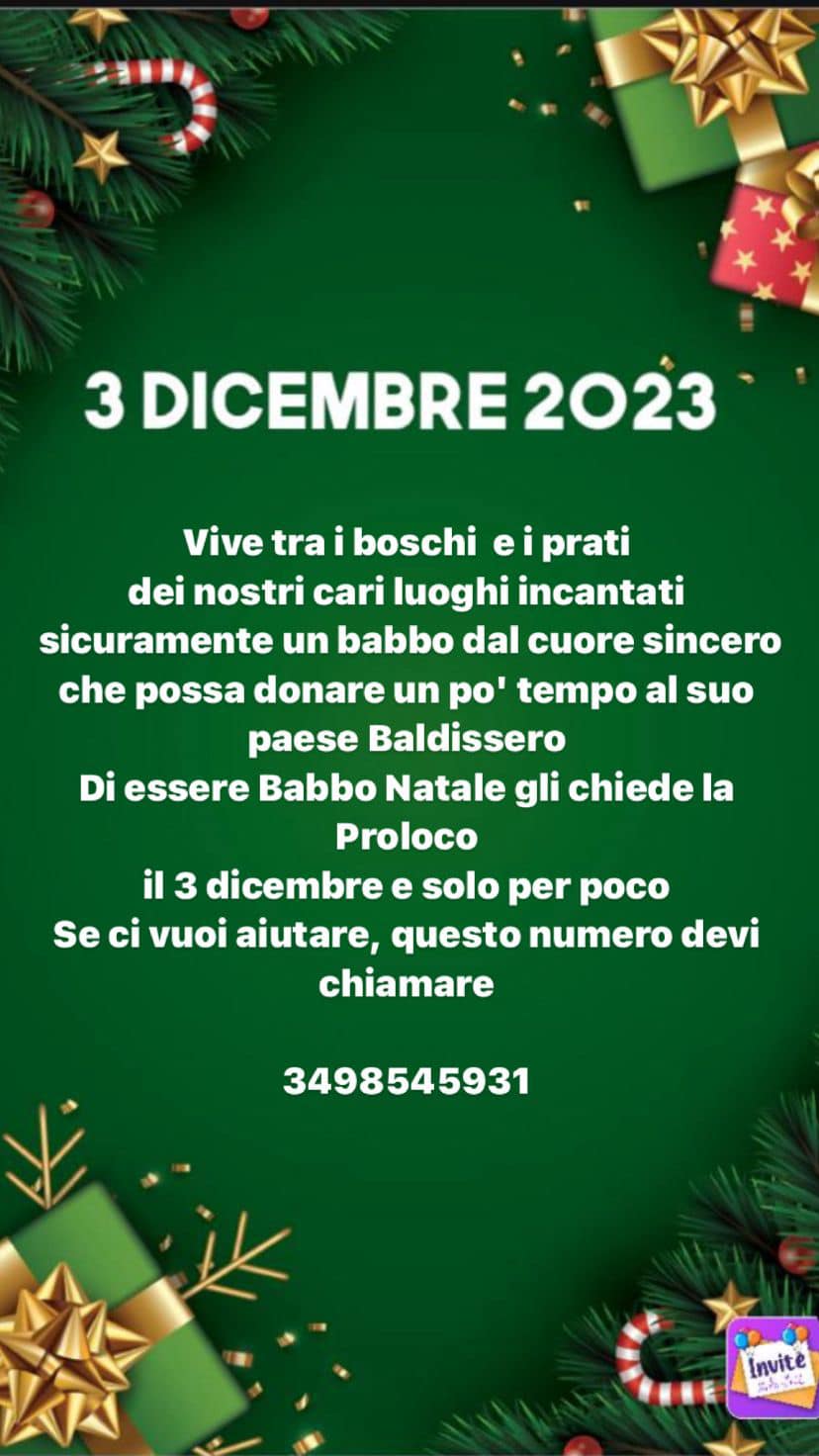 locandina festa dell'uva