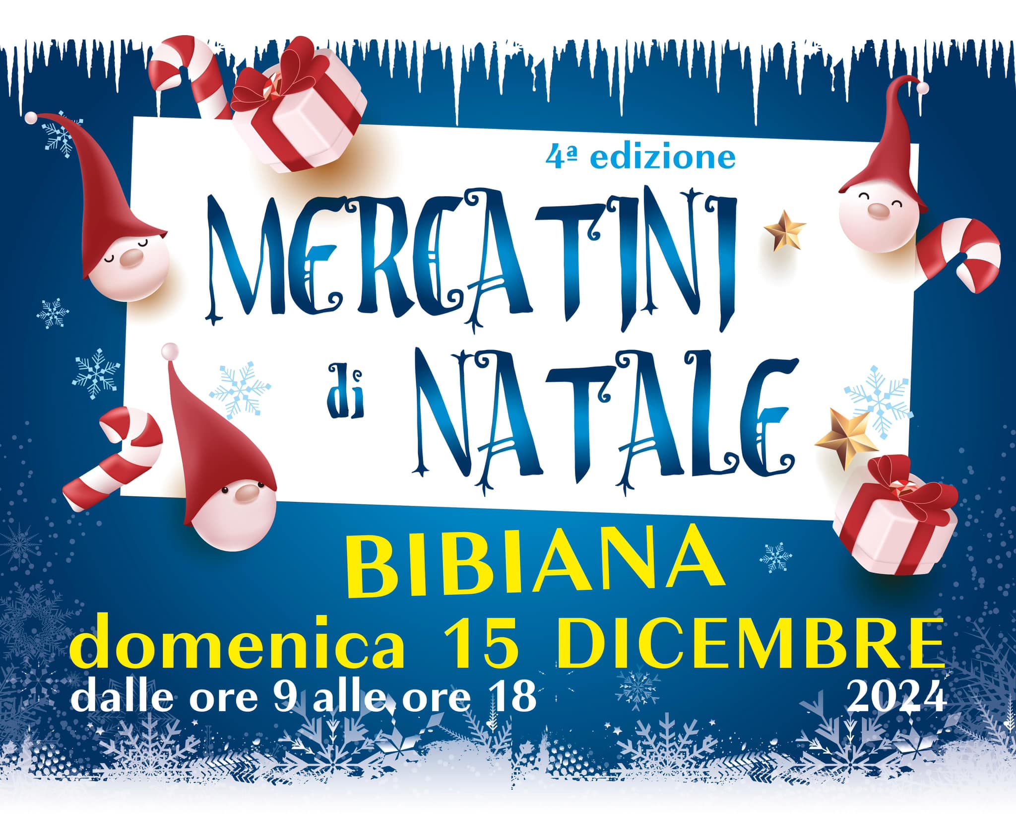 festa bibiana