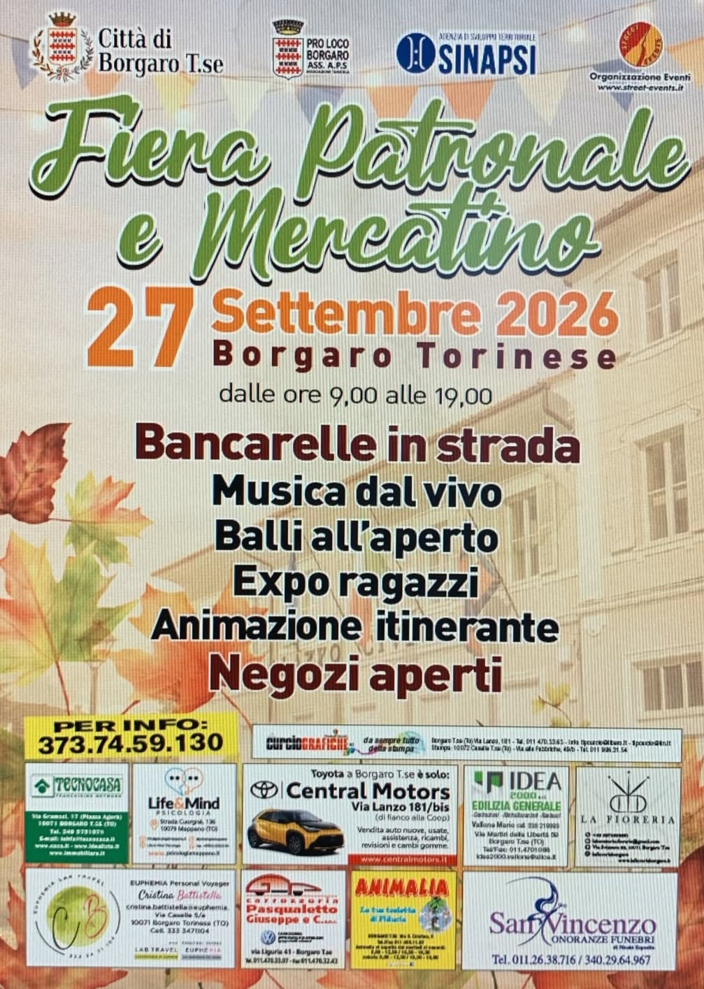 programma