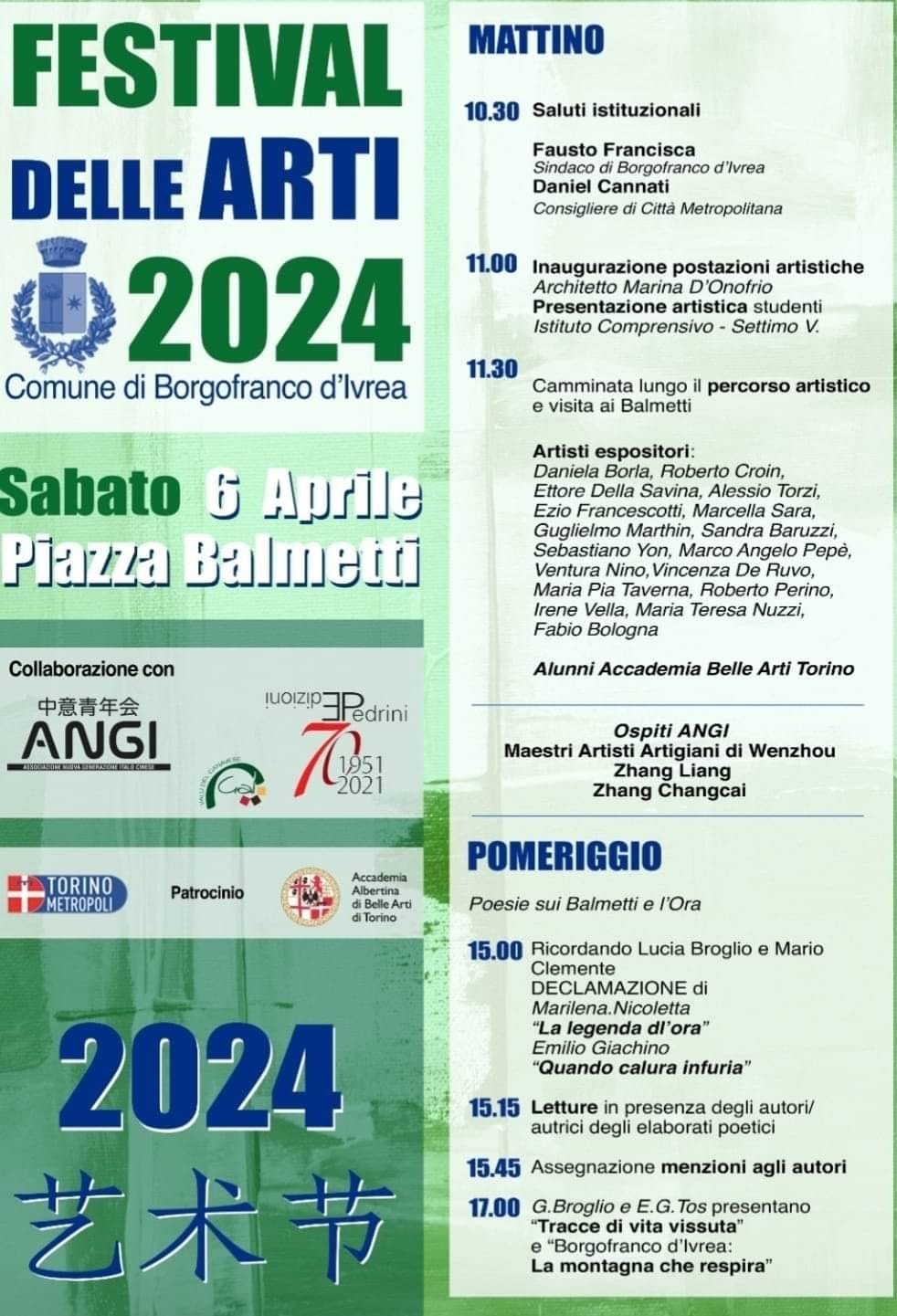 programma