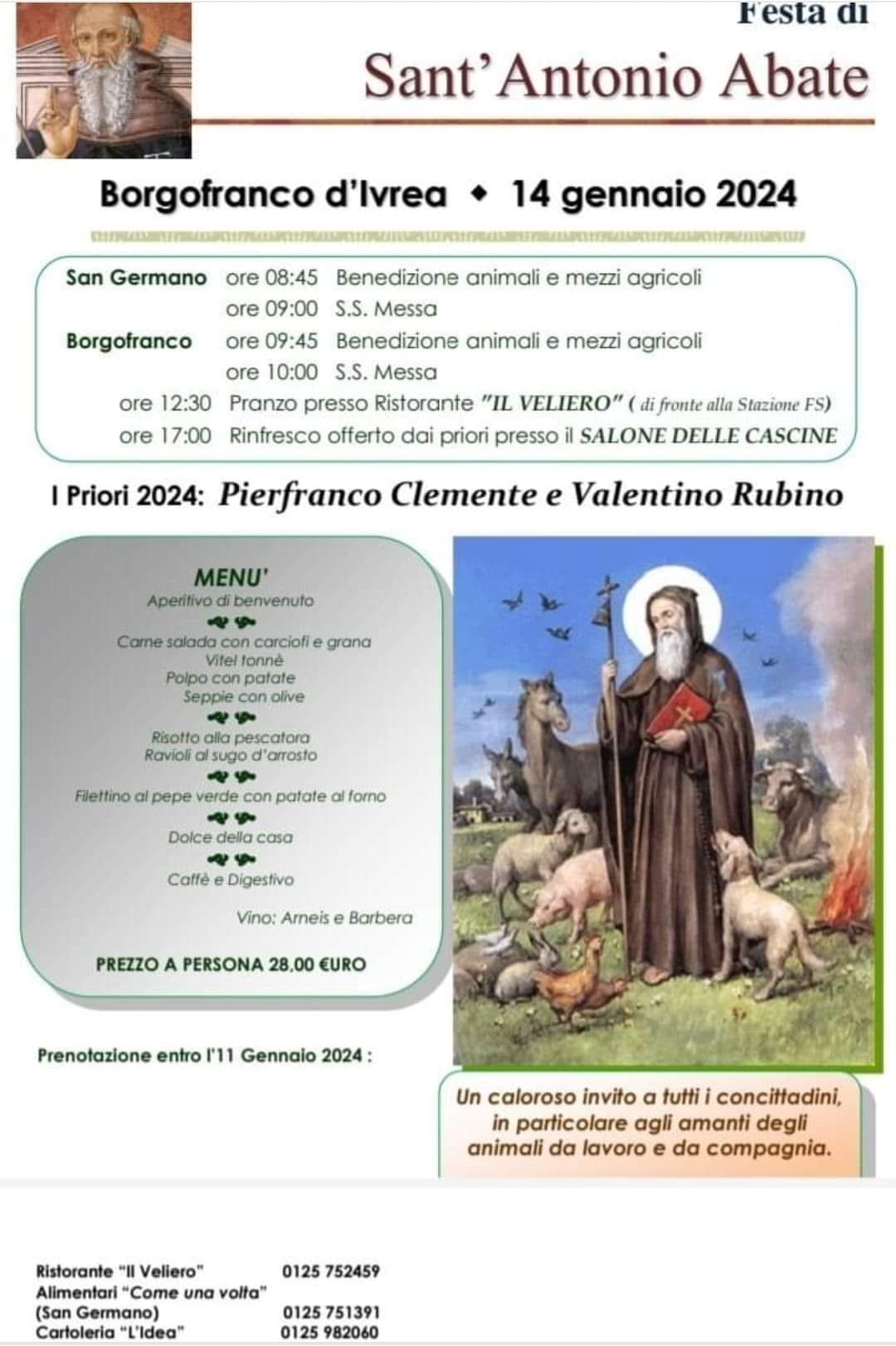 programma