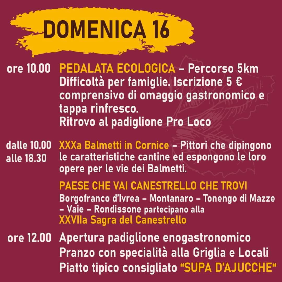programma