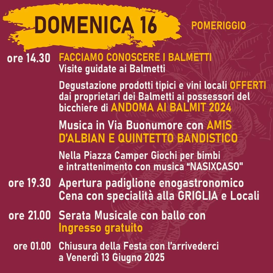 programma
