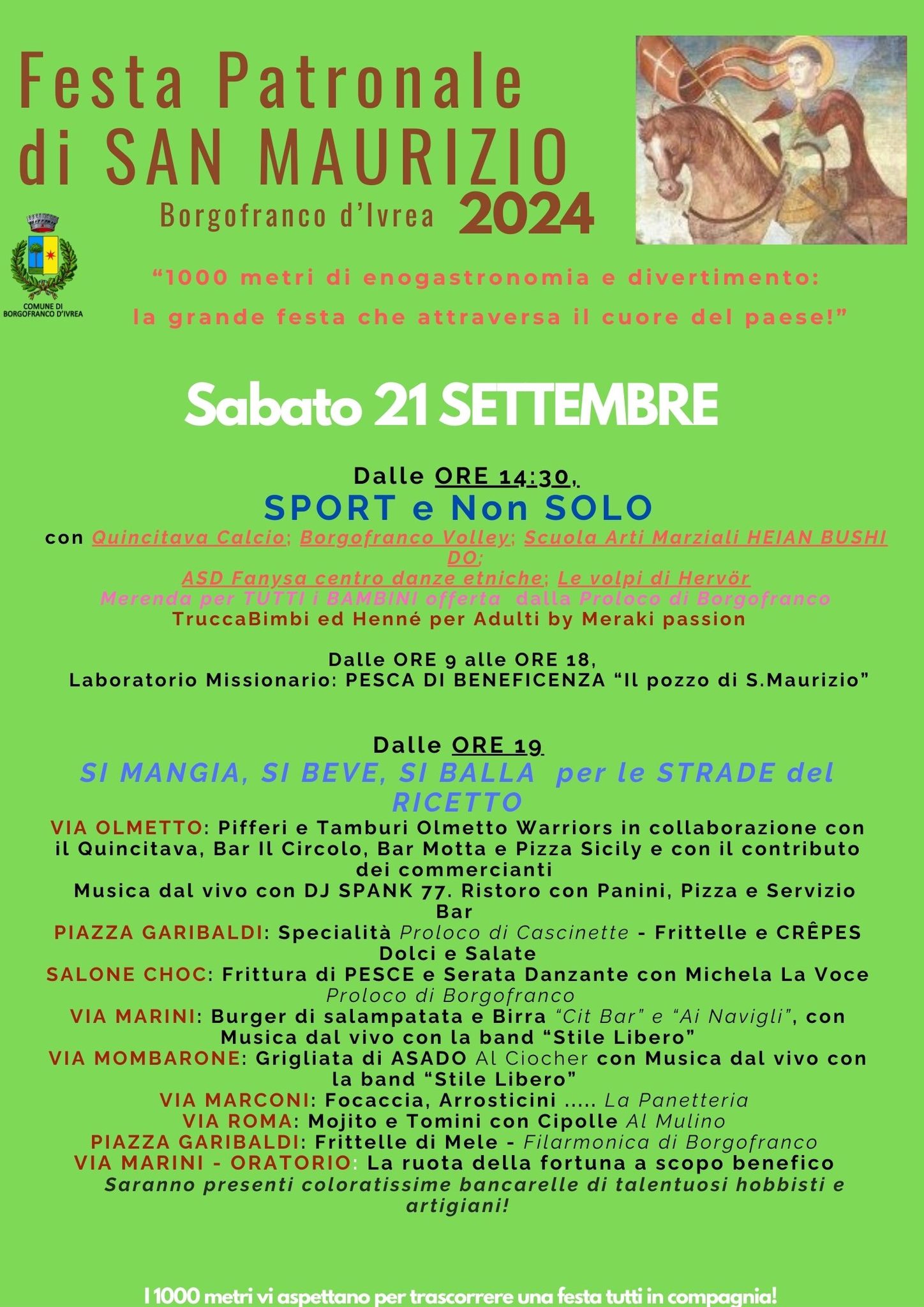programma