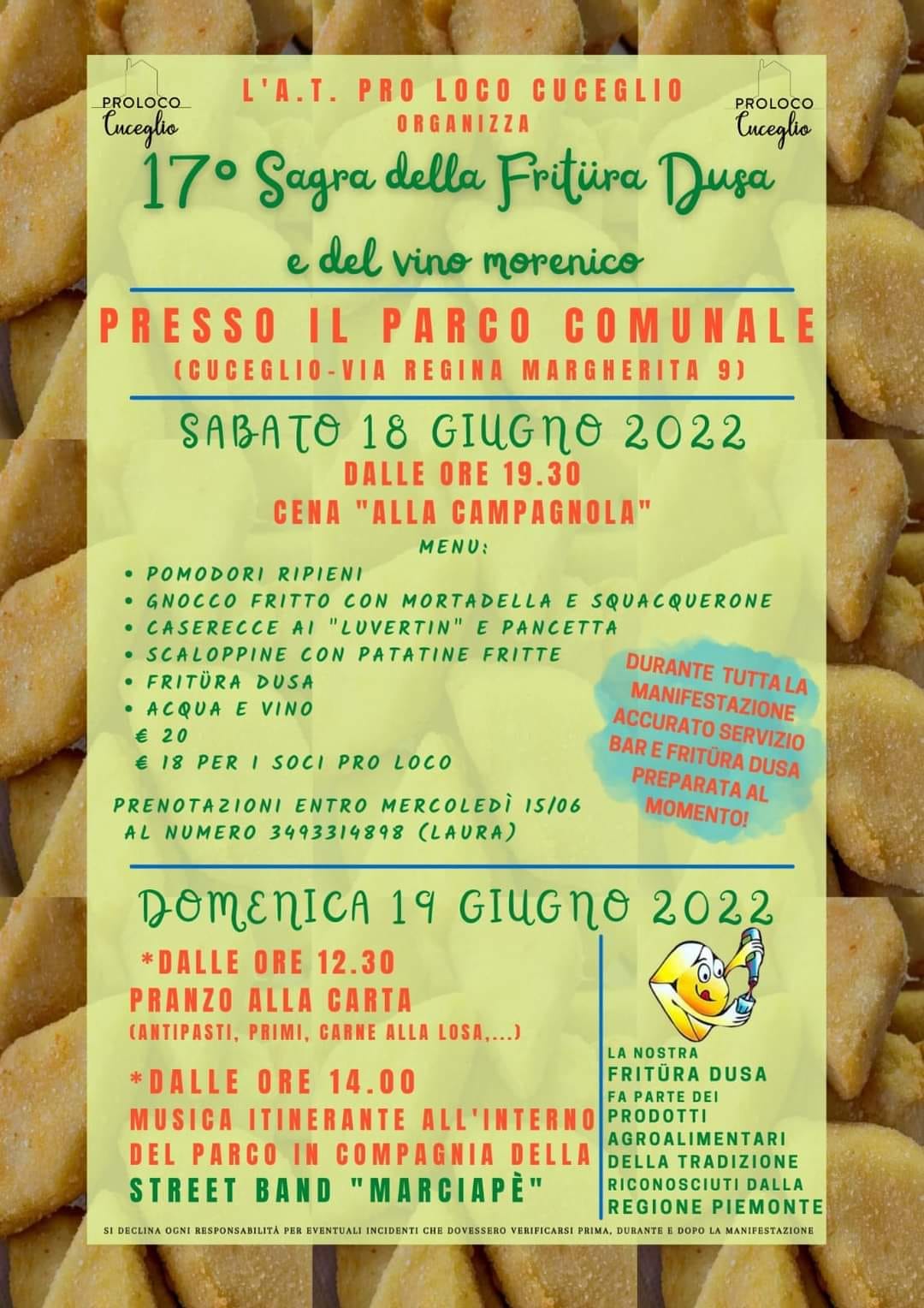 programma
