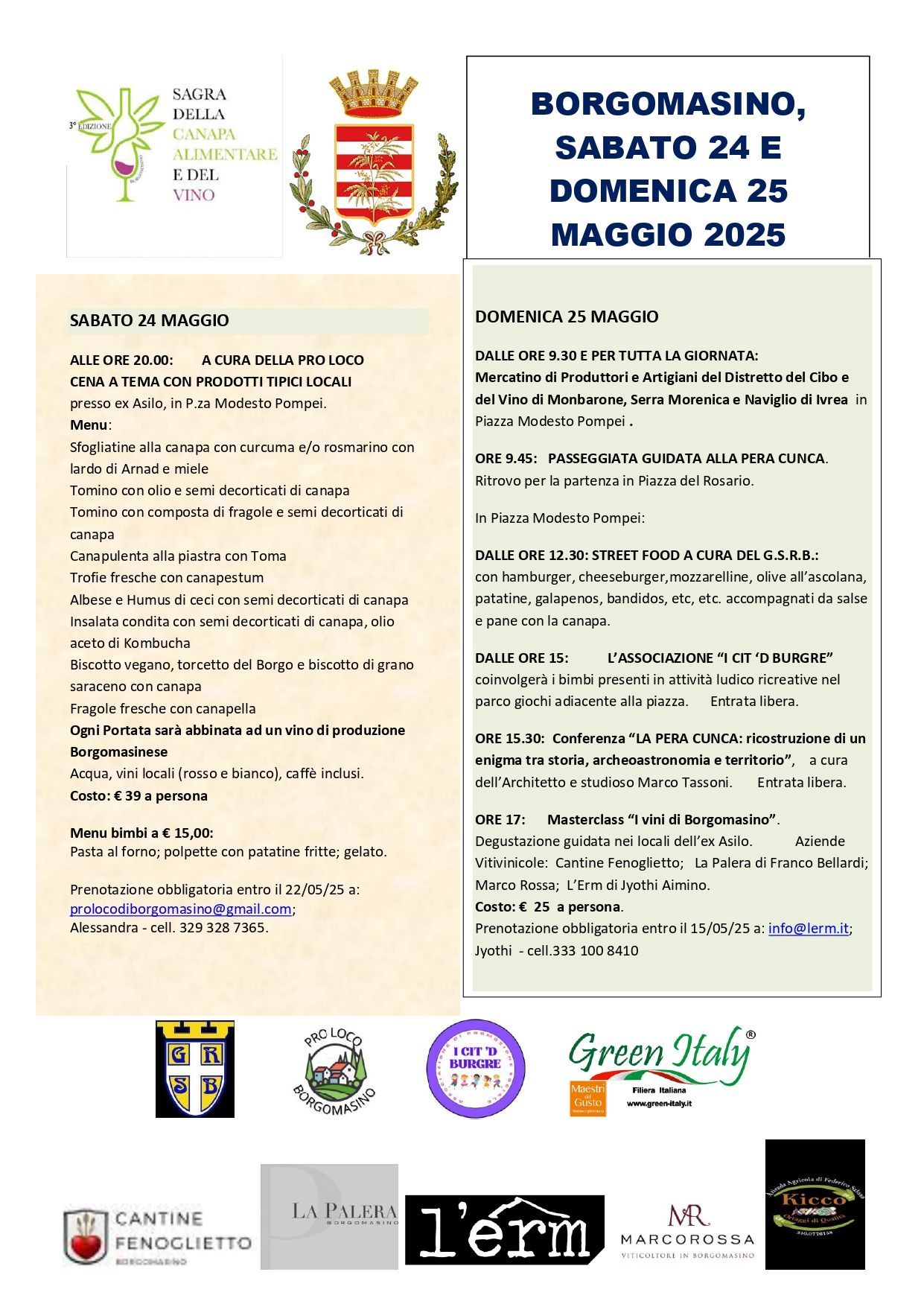 programma