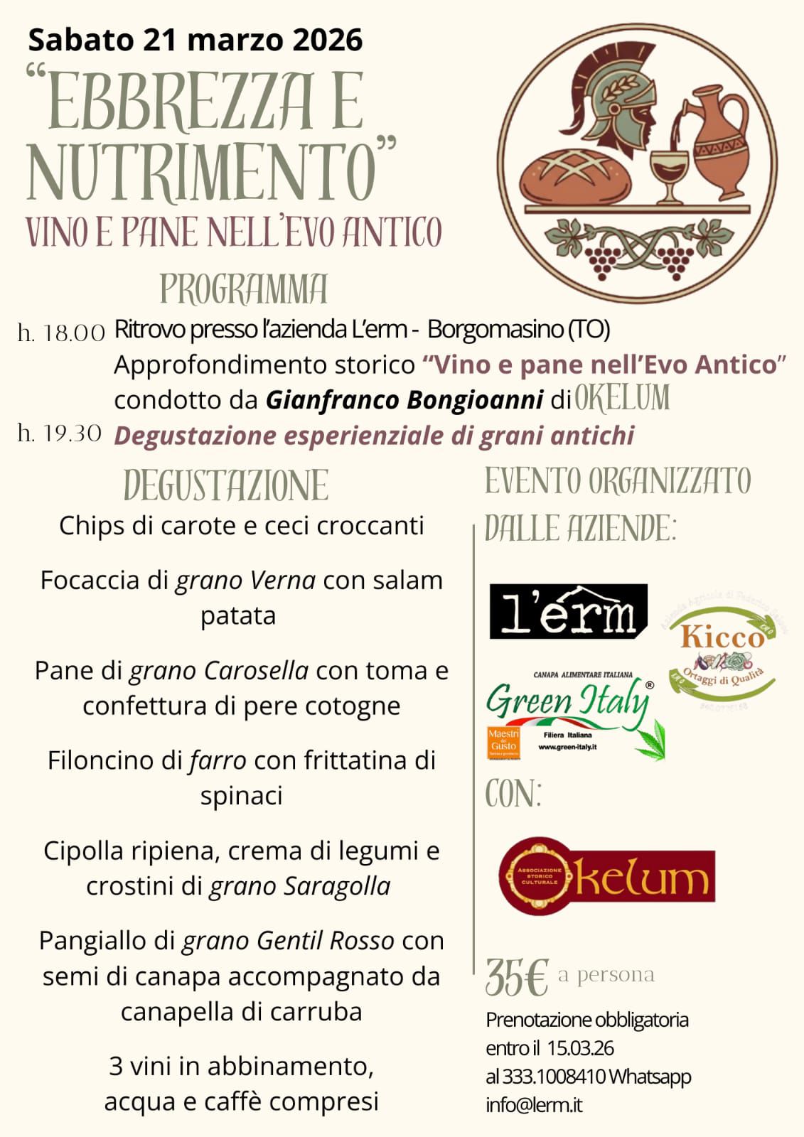programma