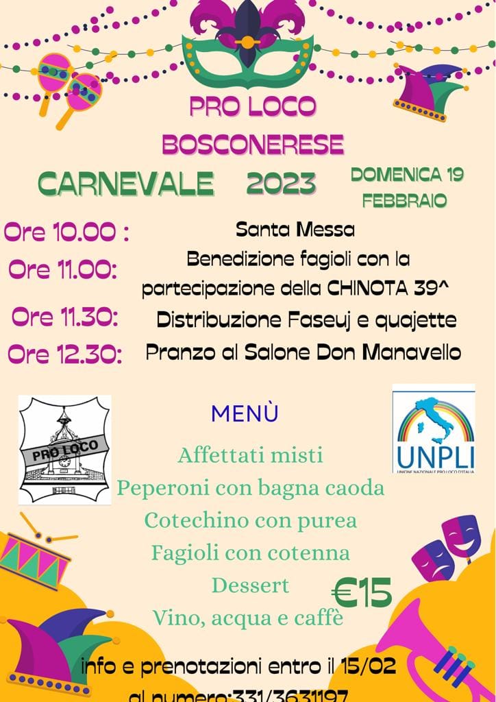 programma