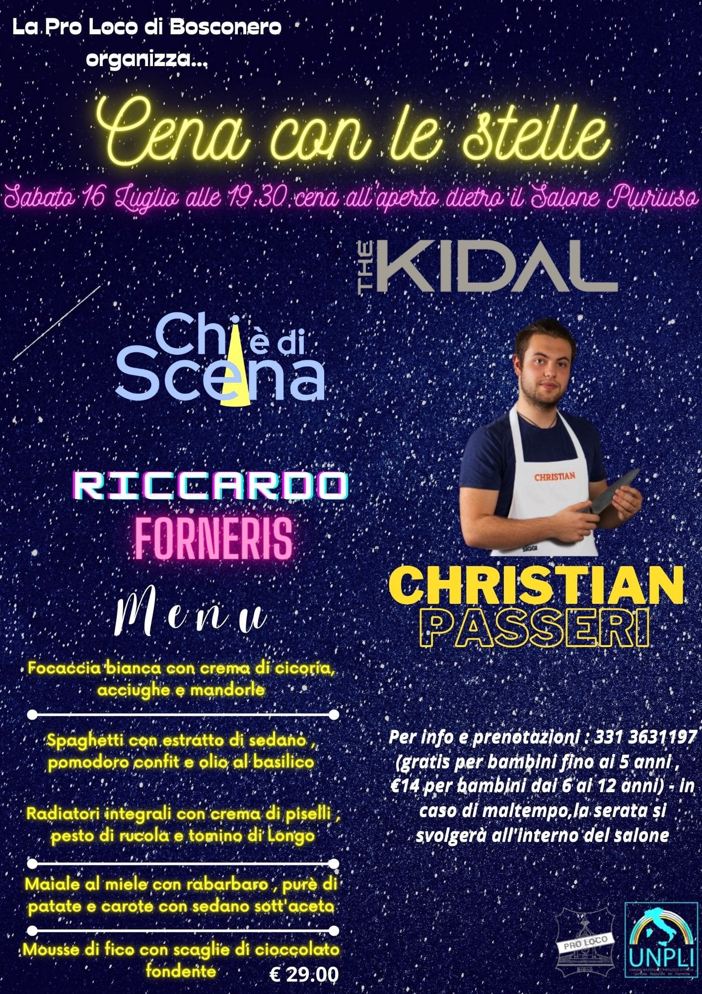 programma