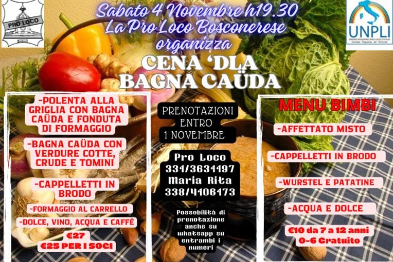 programma