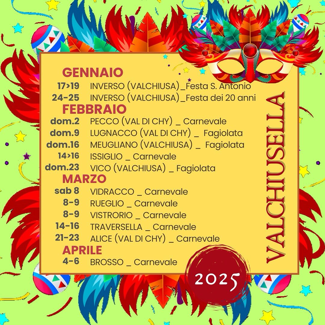 programma