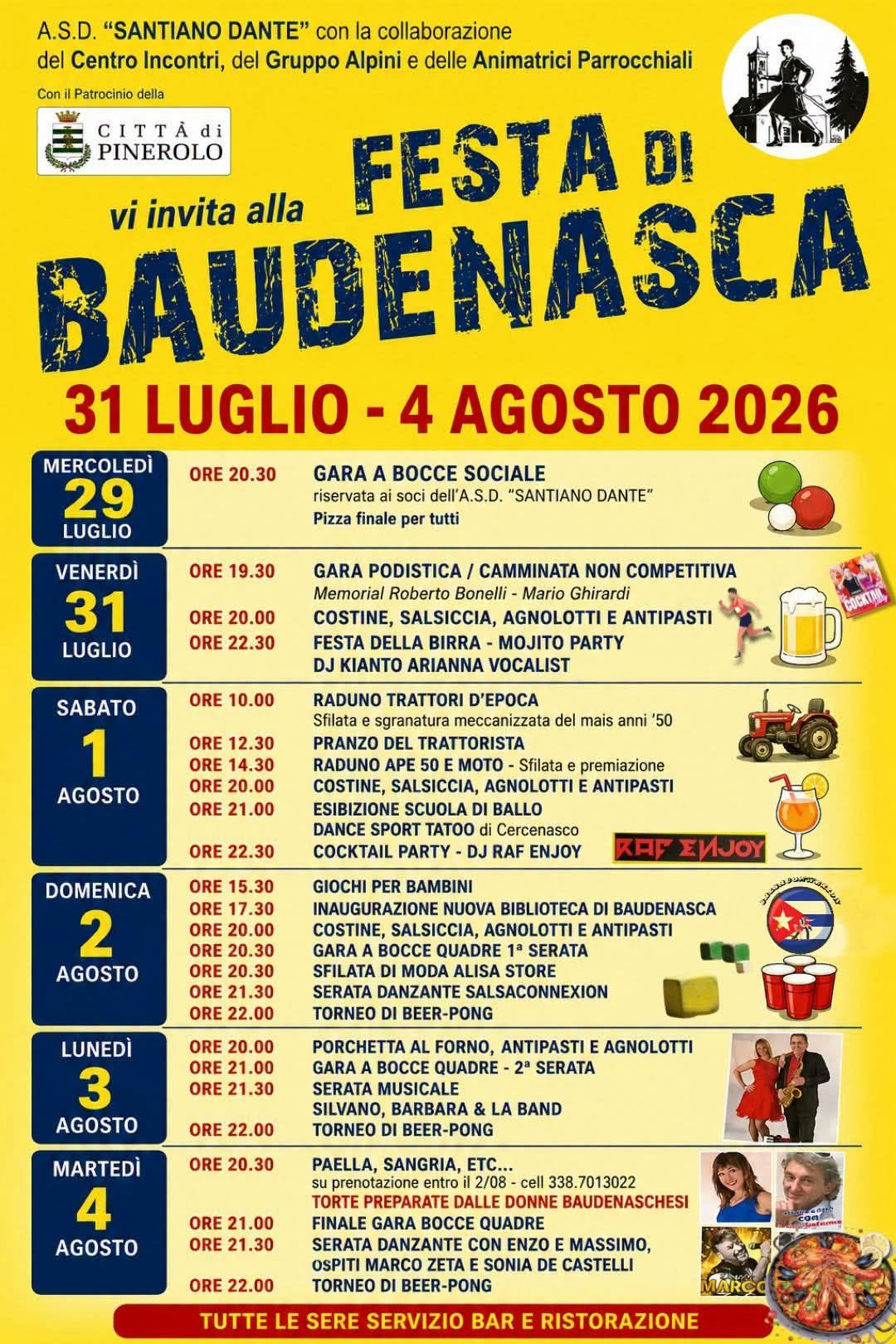 programma