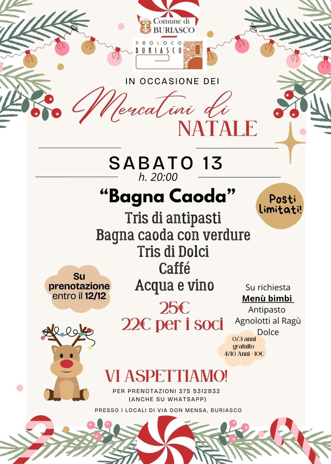 programma sagra