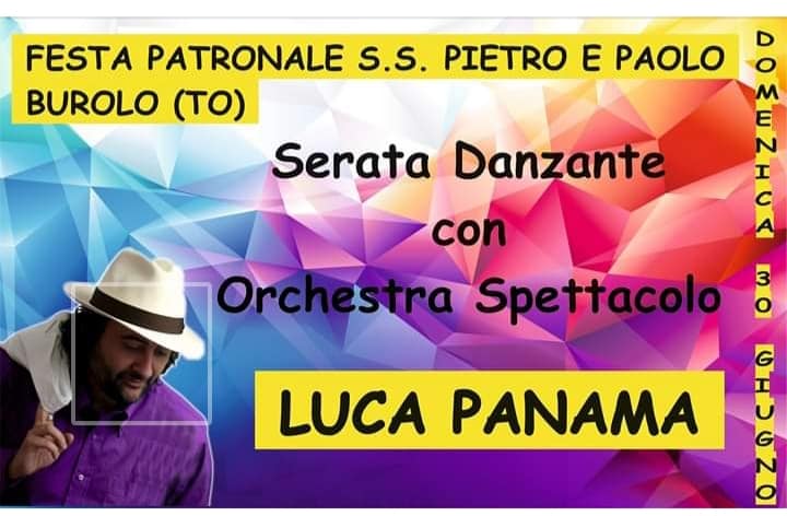 programma sagra