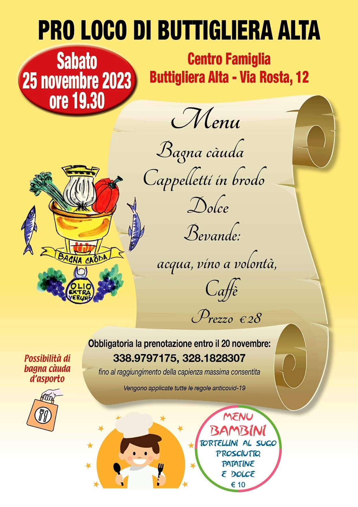 programma