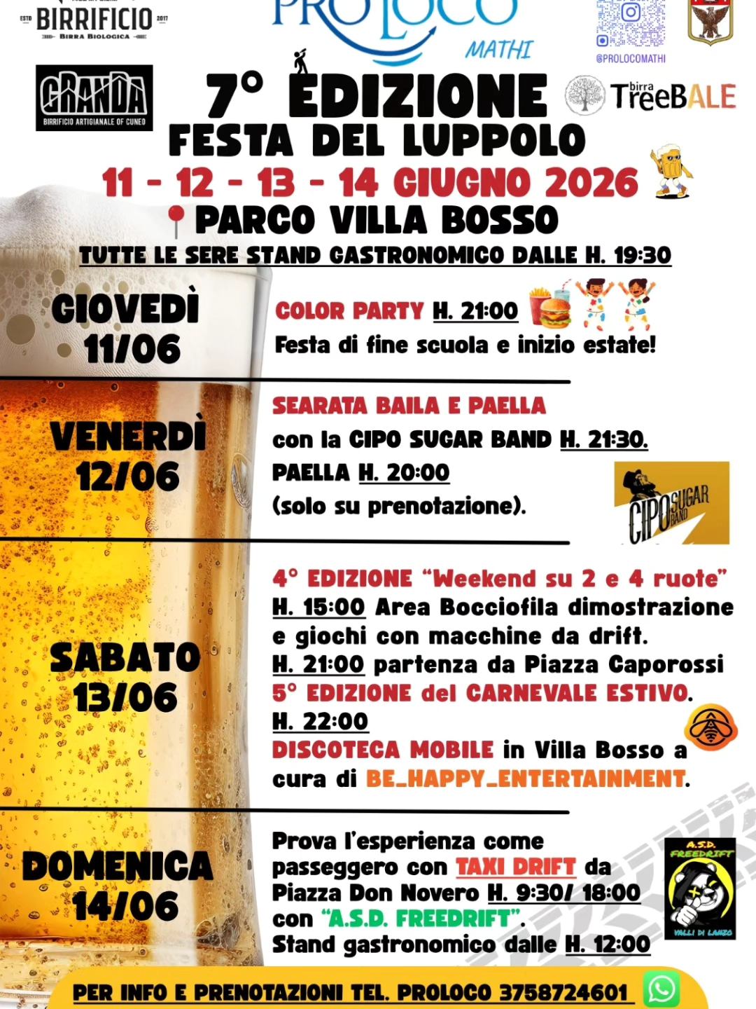 programma