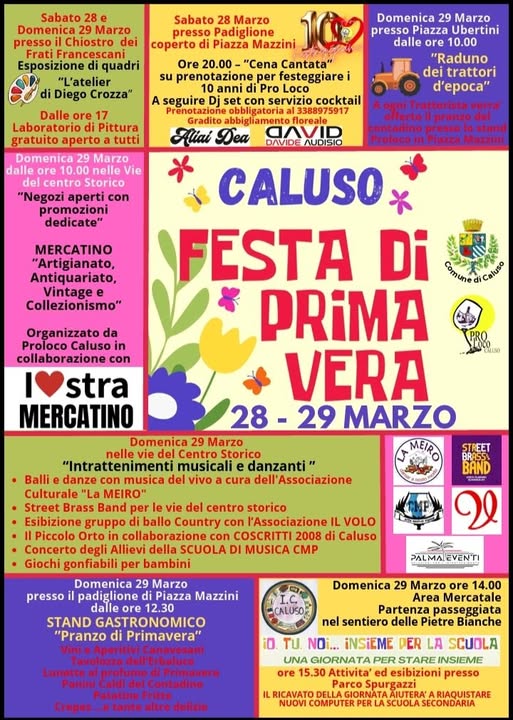 programma