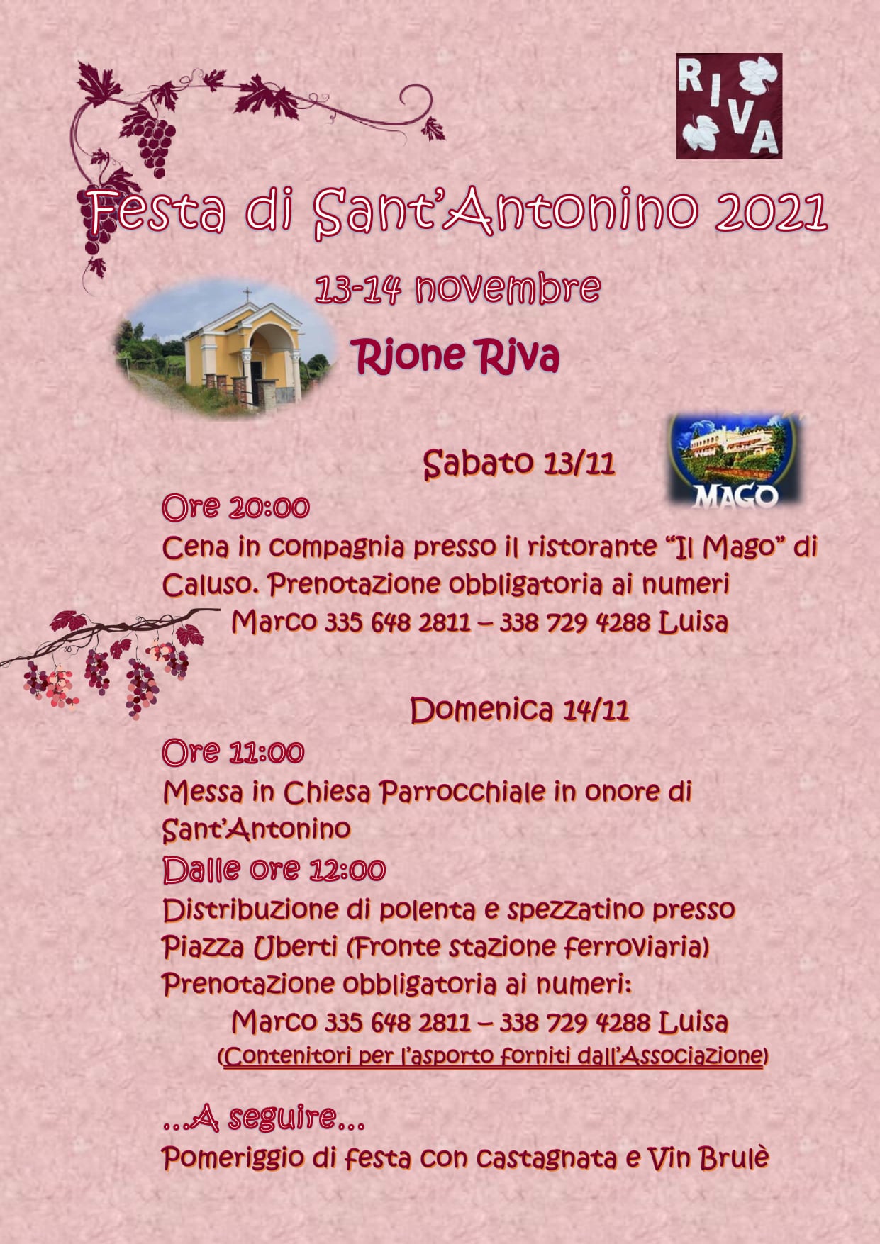 programma
