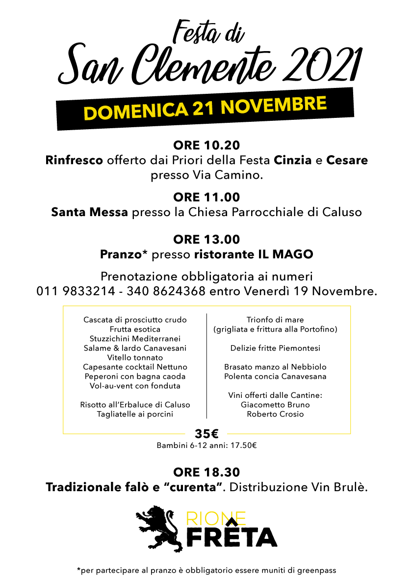 programma