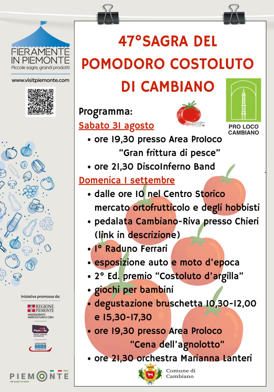 programma