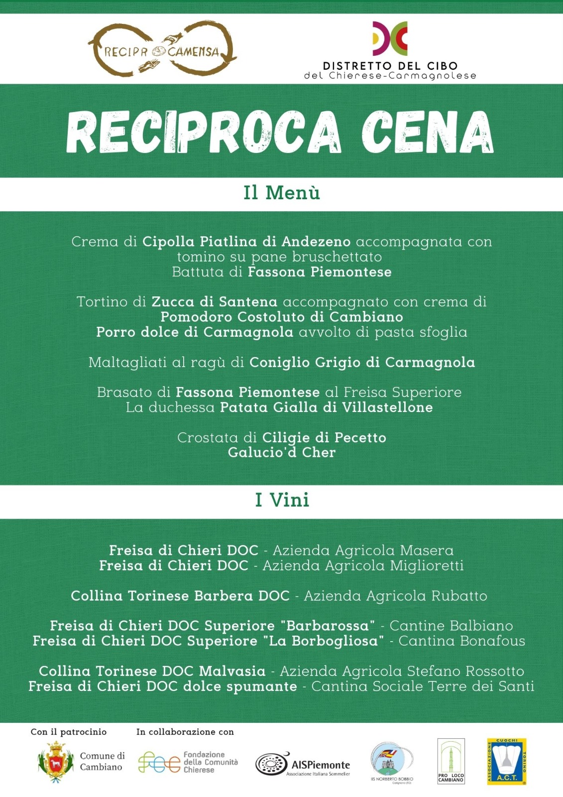 programma