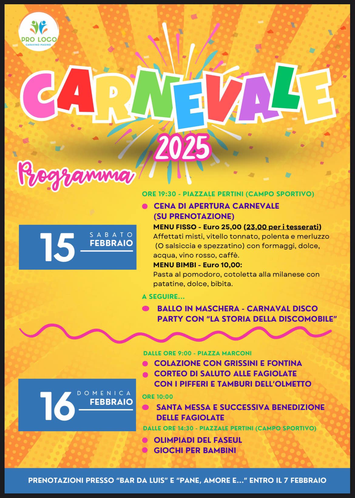 programma