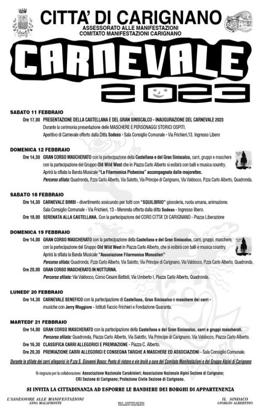 programma