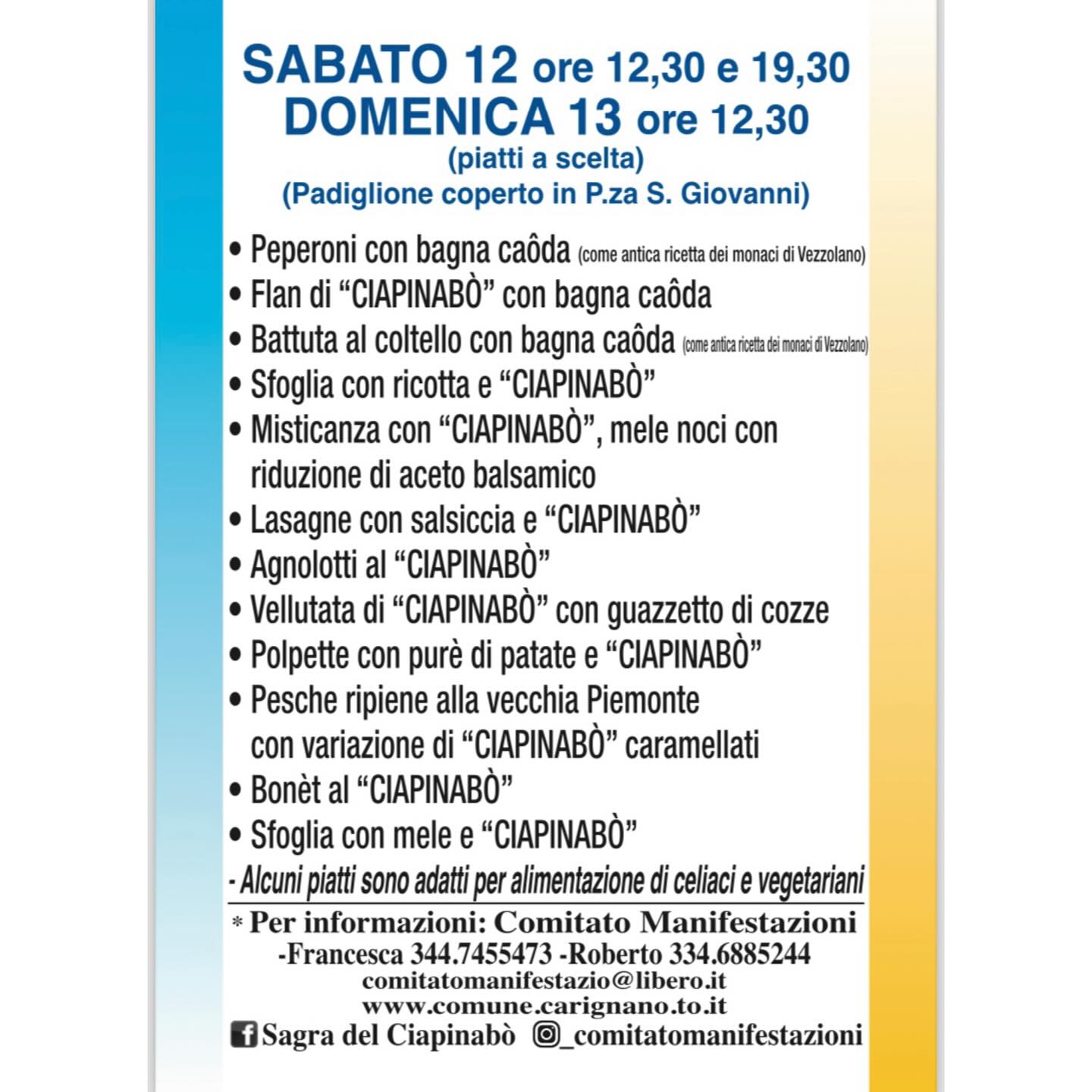 programma