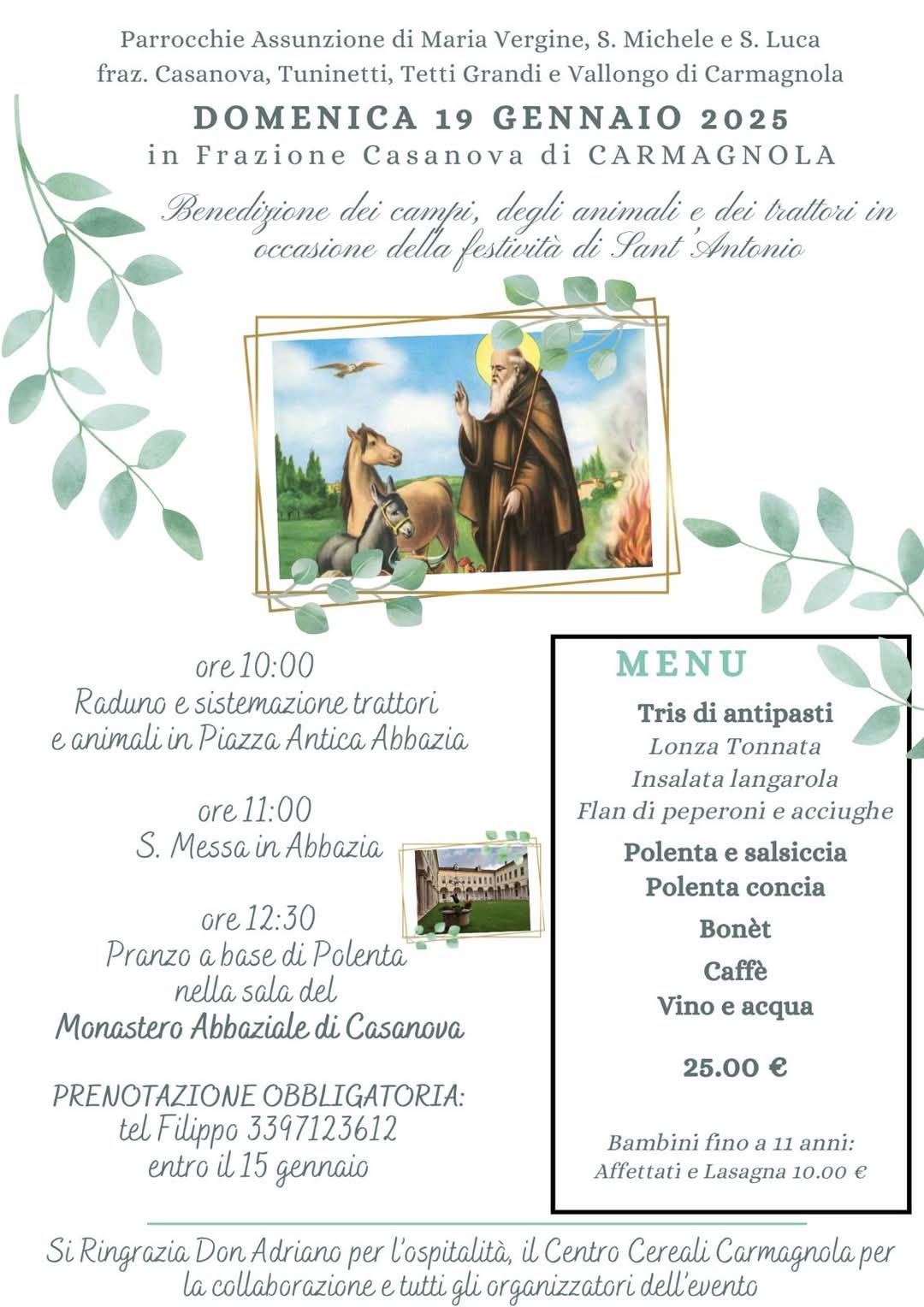 programma