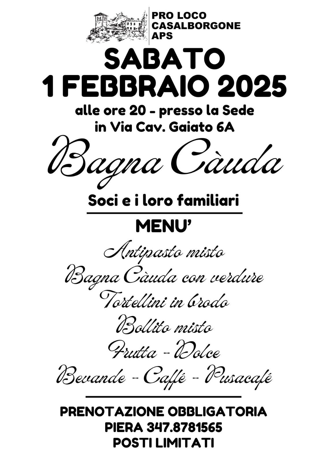 programma