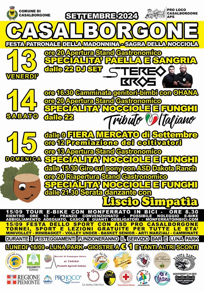 programma