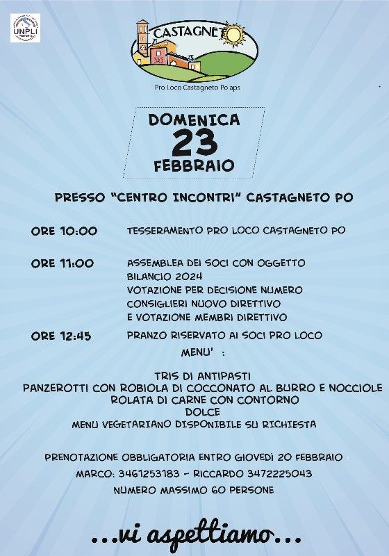 programma
