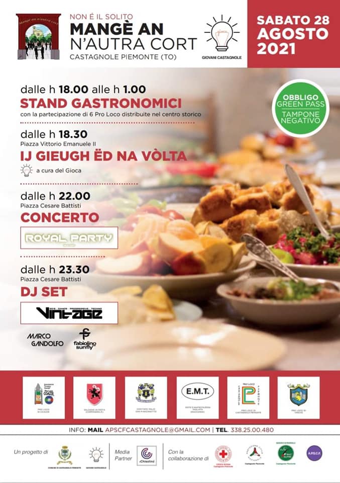 programma