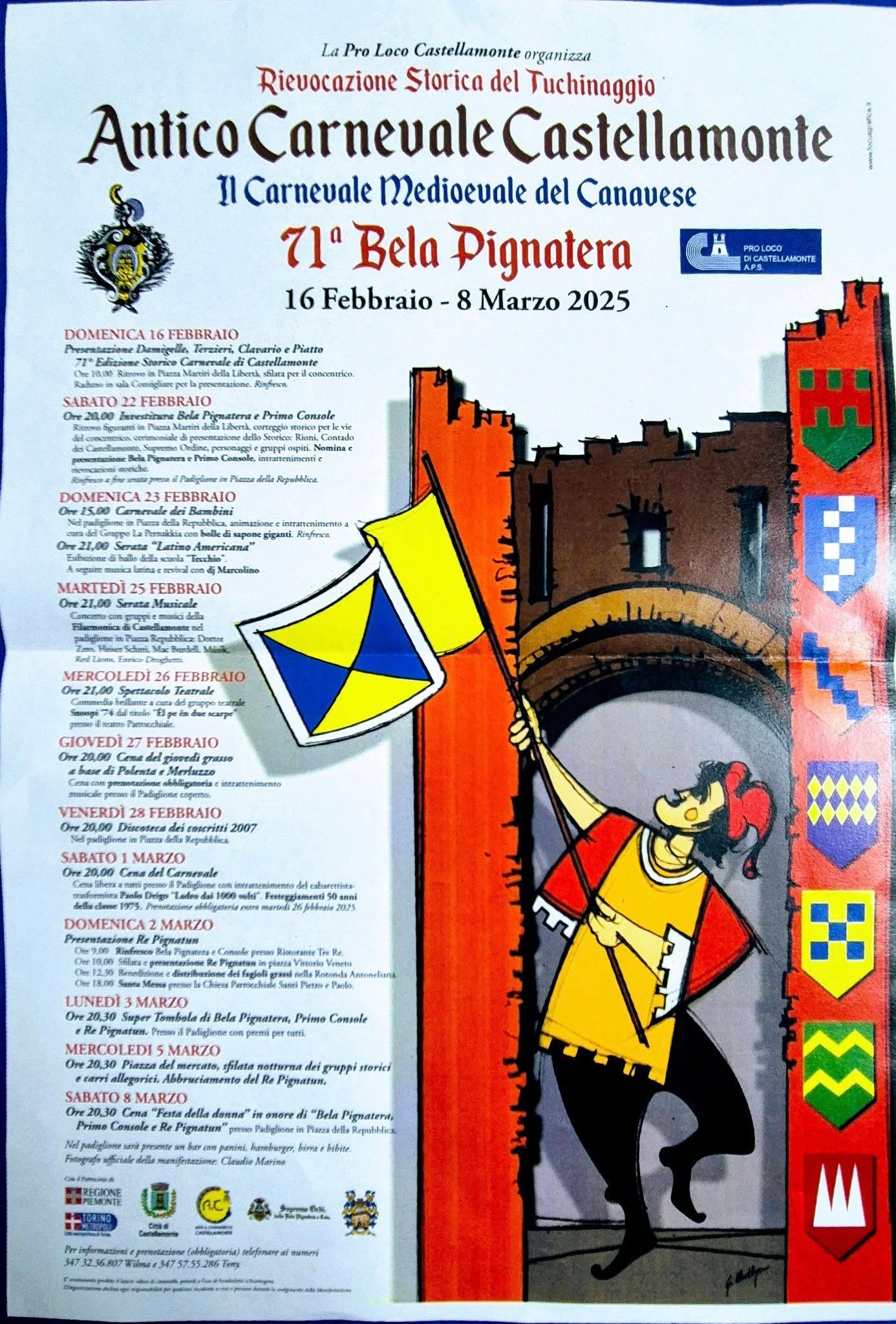 programma