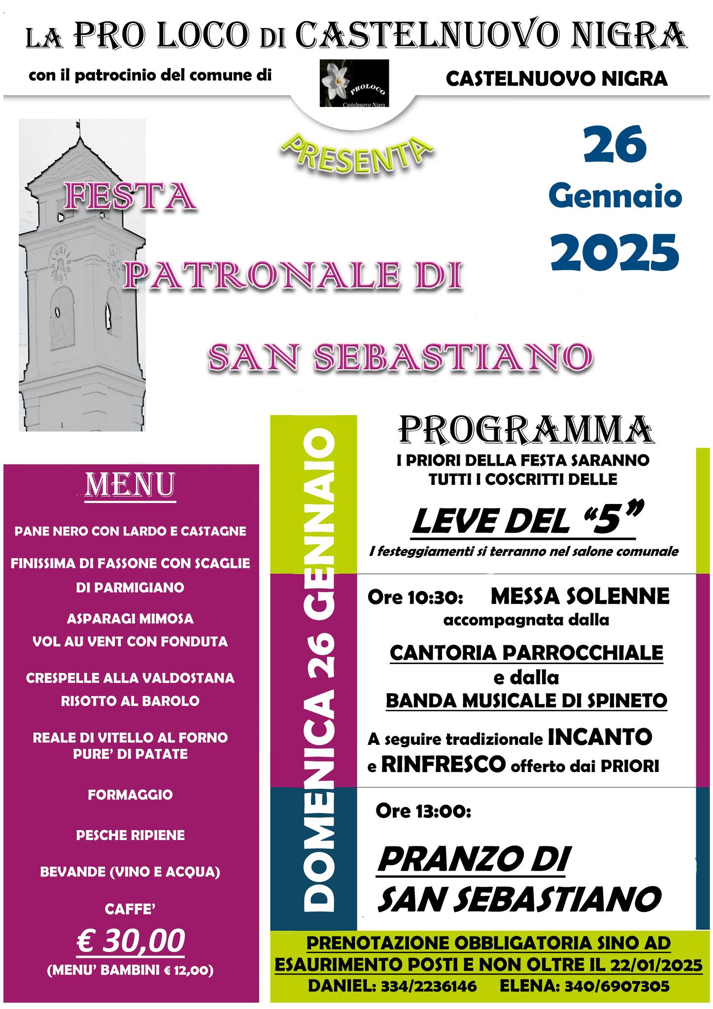 programma