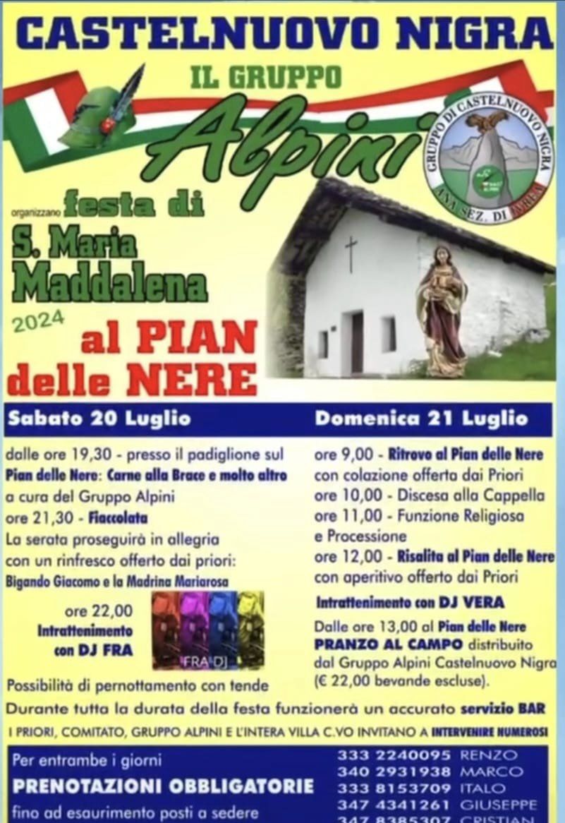 programma